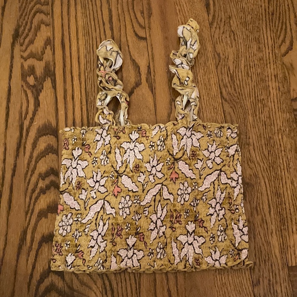 American eagle/ aerie tank top. Size XS